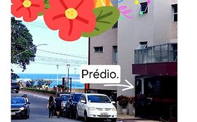 Apto 215 Edifício Caparaó